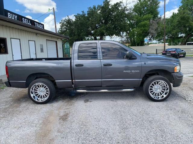 2003 Dodge Ram 1500 SLT for sale in Fort Worth, TX