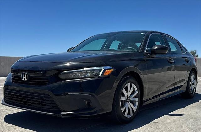 2024 Honda Civic LX for sale in Phoenix, AZ