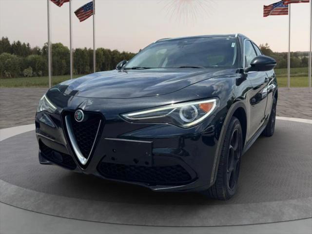 2018 Alfa Romeo Stelvio AWD for sale in Orlando, FL