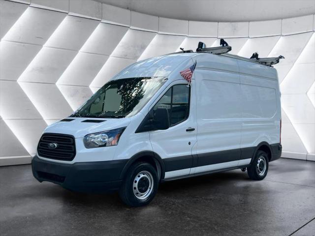 2019 Ford Transit w/Sliding Side Door for sale in Miami, FL