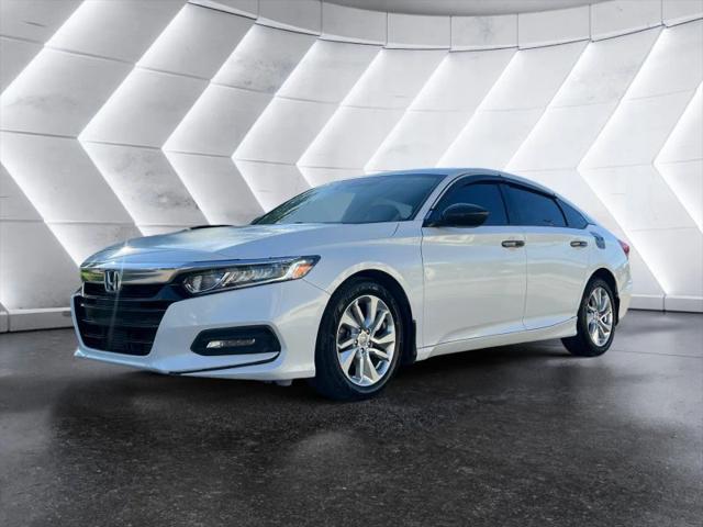 2019 Honda Accord LX for sale in Miami, FL