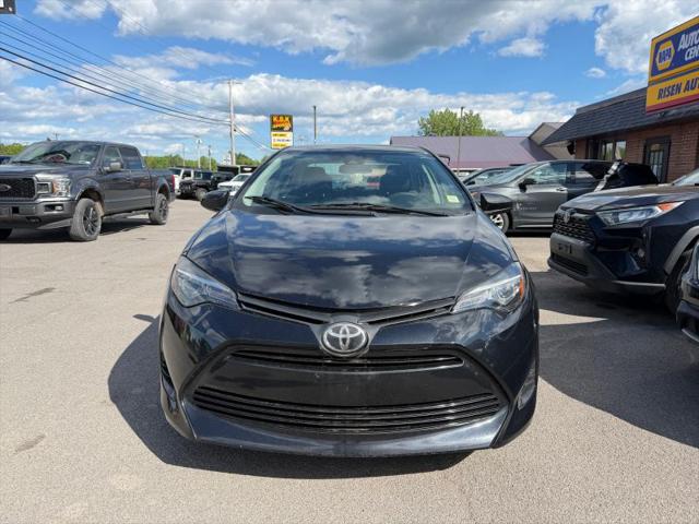 2018 Toyota Corolla LE for sale in Rome, NY