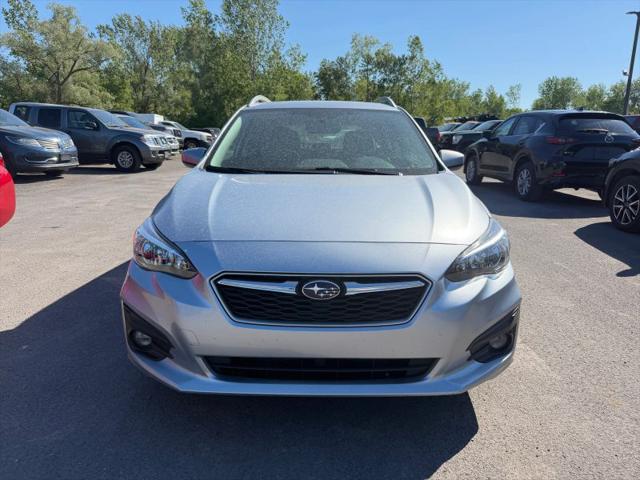 2018 Subaru Impreza 2.0i Premium for sale in Rome, NY