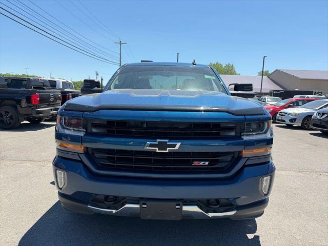 2016 Chevrolet Silverado 1500 2LT for sale in Rome, NY