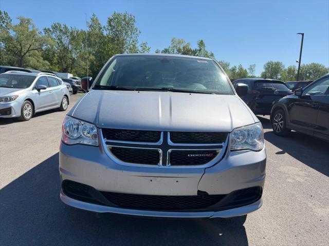 2019 Dodge Grand Caravan SE for sale in Rome, NY