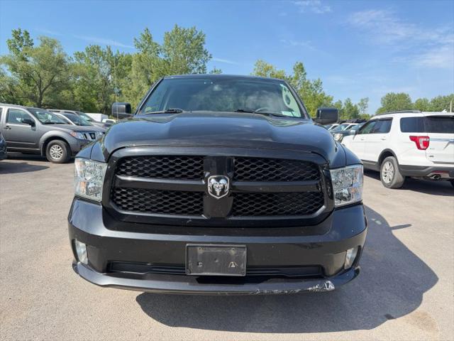 2011 Ram 1500 SLT for sale in Rome, NY