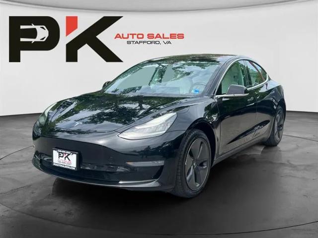 2018 Tesla Model 3 Long Range for sale in Stafford, VA