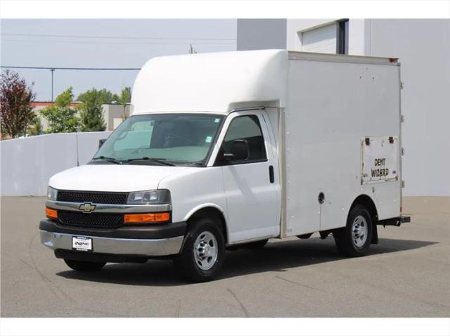 2015 Chevrolet Express Cutaway 3500 for sale in Marysville, WA