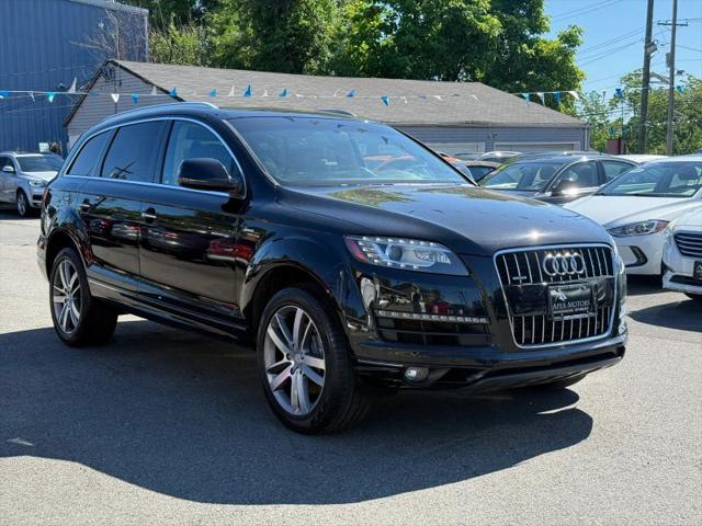 2015 Audi Q7 3.0T Premium for sale in Hawthorne, NJ