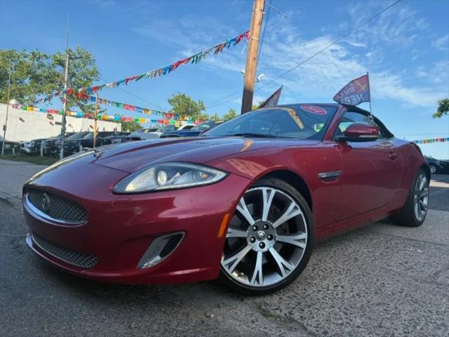 2014 Jaguar XK XK for sale in Plainfield, NJ