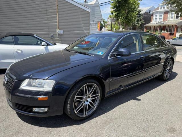 2008 Audi A8 L 4.2 for sale in Trenton, NJ