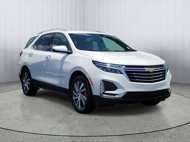 2023 Chevrolet Equinox FWD Premier for sale in Viera, FL