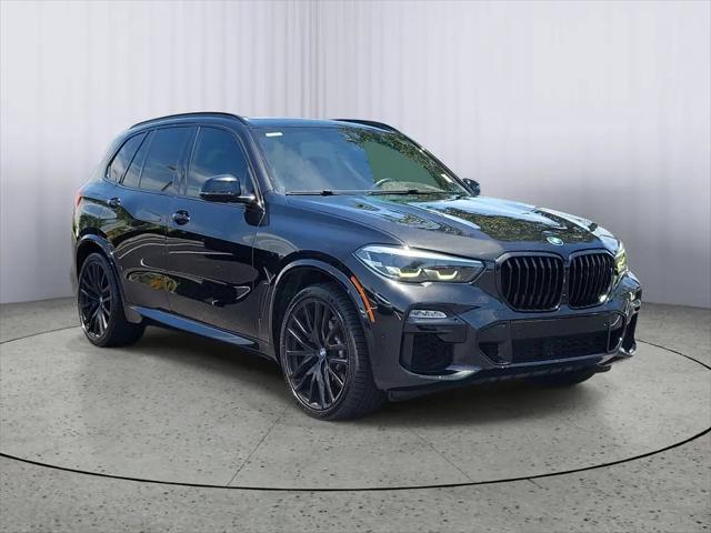 2020 BMW X5 xDrive40i for sale in Viera, FL