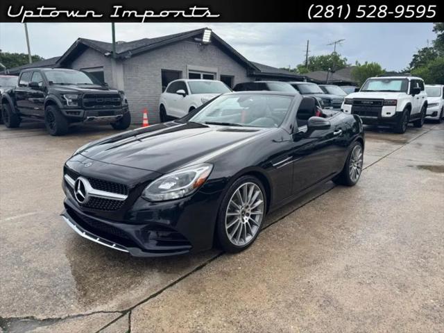 2020 Mercedes-Benz C-CLASS C 300 300 for sale in Spring, TX