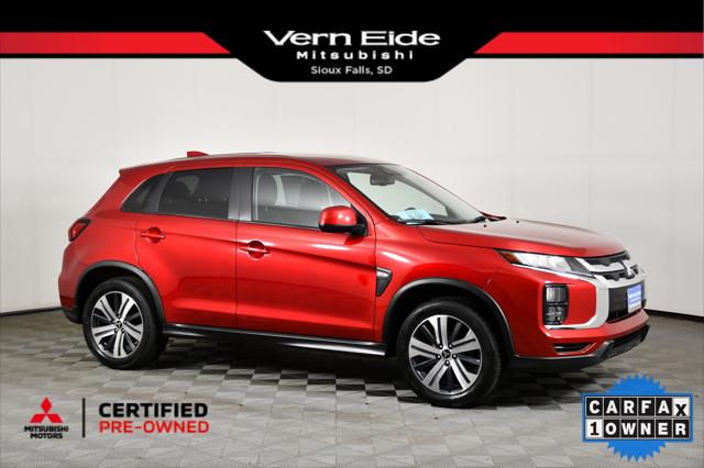 2024 Mitsubishi Outlander Sport ES for sale in Sioux Falls, SD