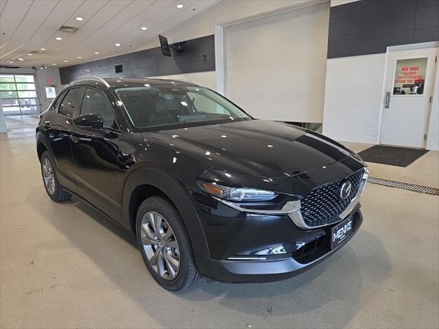 2026 Mazda CX-30 2.5 S Premium for sale in Schofield, WI