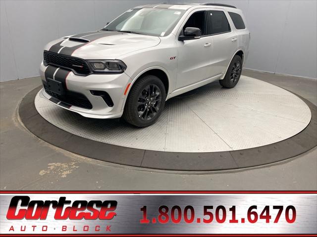 2026 Dodge Durango GT Plus AWD for sale in Rochester, NY