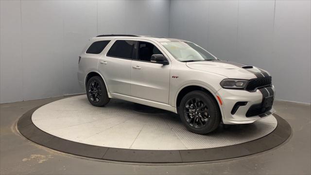 2026 Dodge Durango GT Plus AWD