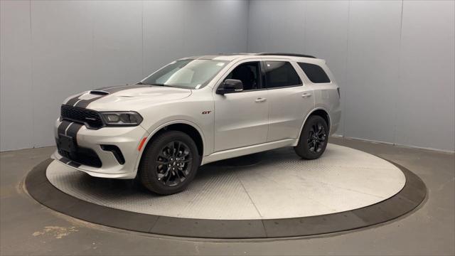 2026 Dodge Durango GT Plus AWD