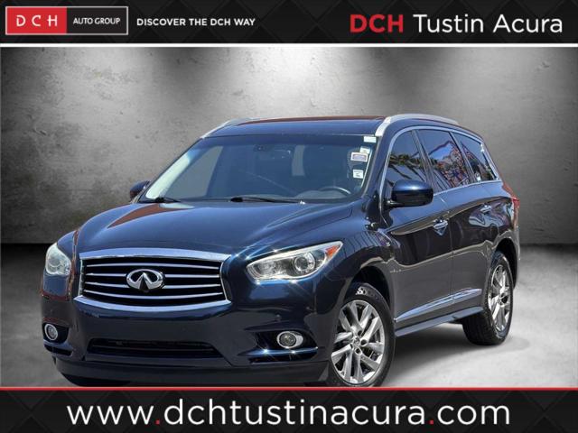 2015 INFINITI QX60 Unknown for sale in Tustin, CA