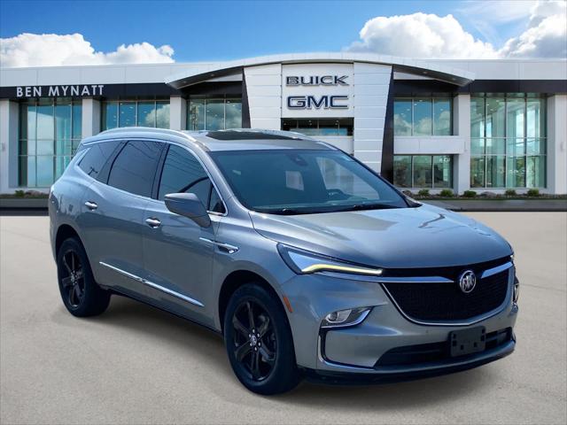 2023 Buick Enclave Essence AWD for sale in Concord, NC