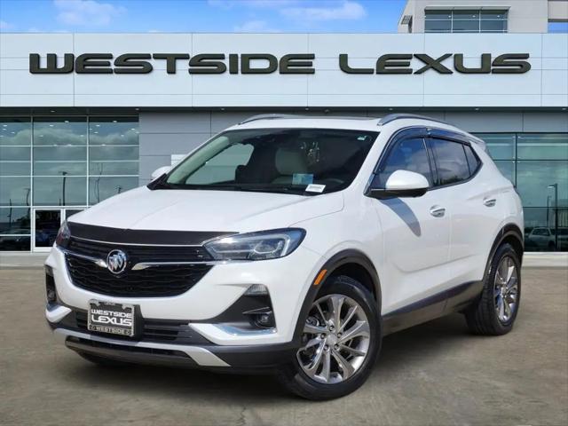 2022 Buick Encore GX FWD Essence for sale in Houston, TX