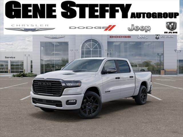 2026 Ram 1500 Laramie Crew Cab 4x4 5'7" Box for sale in Fremont, NE