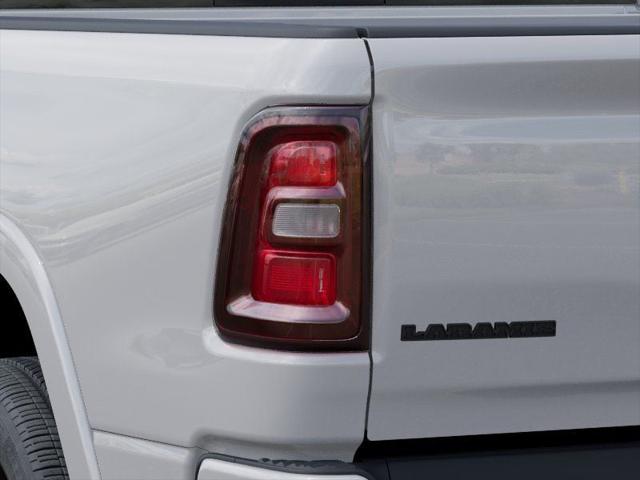 2026 Ram 1500 Laramie Crew Cab 4x4 57 Box