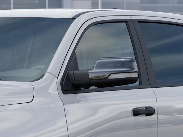 2026 Ram 1500 Laramie Crew Cab 4x4 57 Box
