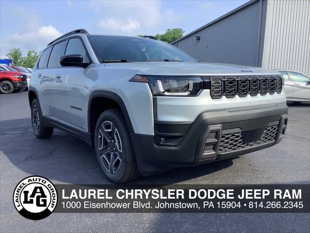 2026 Jeep Cherokee Laredo 4x4 for sale in Johnstown, PA