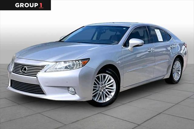 2013 Lexus ES 350 ES 350 for sale in Tulsa, OK