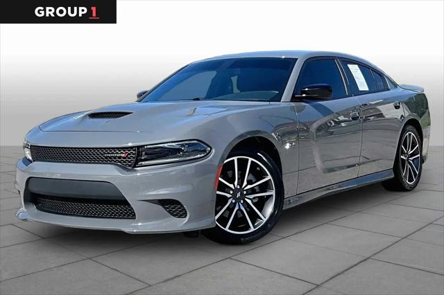 2023 Dodge Charger R/T for sale in Tulsa, OK