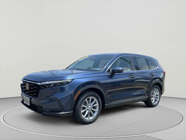 2024 Honda CR-V EX 2WD for sale in Richmond, VA