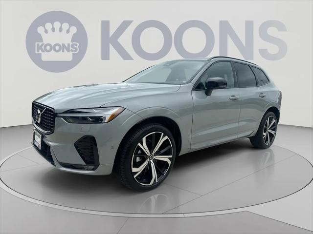2024 Volvo XC60 B5 Ultimate Dark Theme for sale in White Marsh, MD