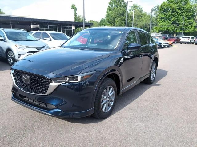 2024 Mazda CX-5 2.5 S Select for sale near Wooster, OH
