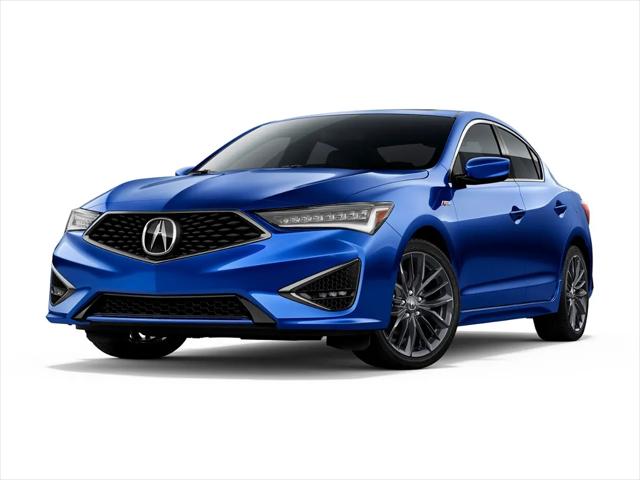 2019 Acura ILX Premium/A-Spec Package for sale in Harrisburg, PA