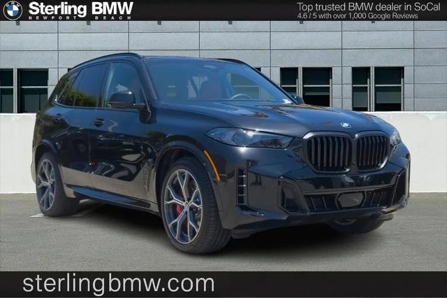 2026 BMW X5 xDrive50e for sale in Newport Beach, CA