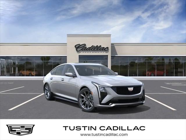 2026 Cadillac CT5 Sport RWD for sale in Tustin, CA