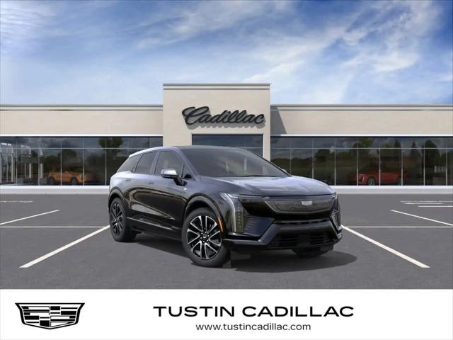 2026 Cadillac iQ Sport for sale in Tustin, CA