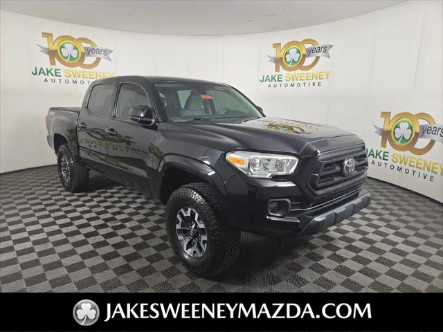 2020 Toyota Tacoma SR5 V6 for sale near Cincinnati, OH