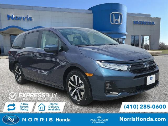 2026 Honda Odyssey EX-L for sale in Dundalk, MD