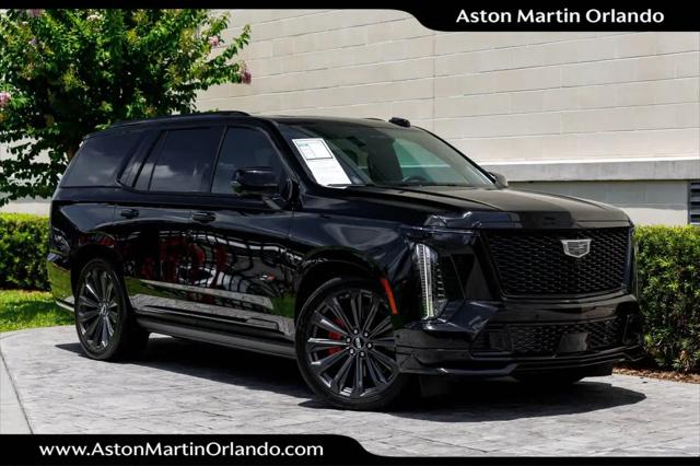 2025 Cadillac Escalade V-Series for sale in Orlando, FL