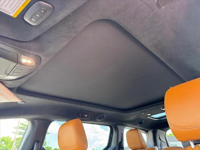 2021 Chrysler Pacifica Pinnacle AWD