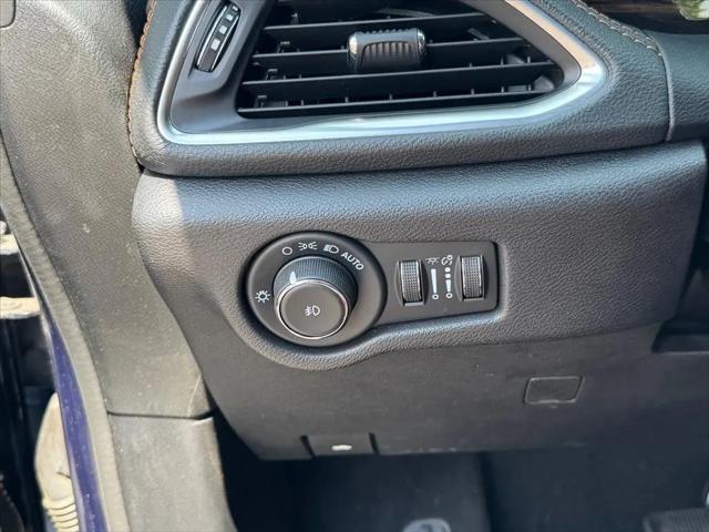 2021 Chrysler Pacifica Pinnacle AWD