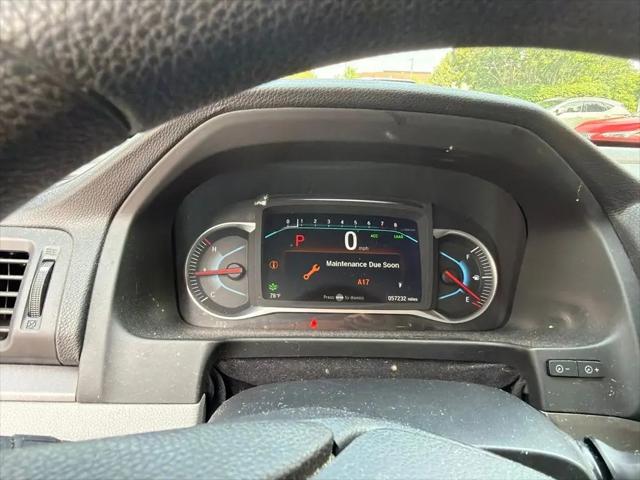 2019 Honda Pilot EX