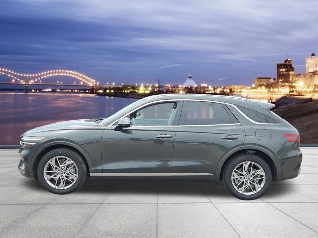 2025 Genesis GV70 2.5T AWD