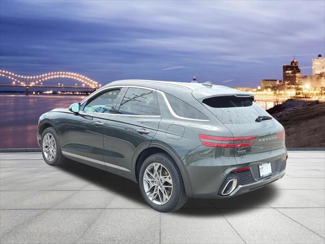 2025 Genesis GV70 2.5T AWD