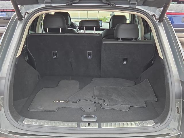 2025 Genesis GV70 2.5T AWD