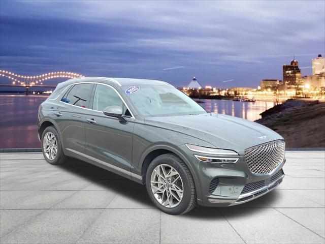 2025 Genesis GV70 2.5T AWD
