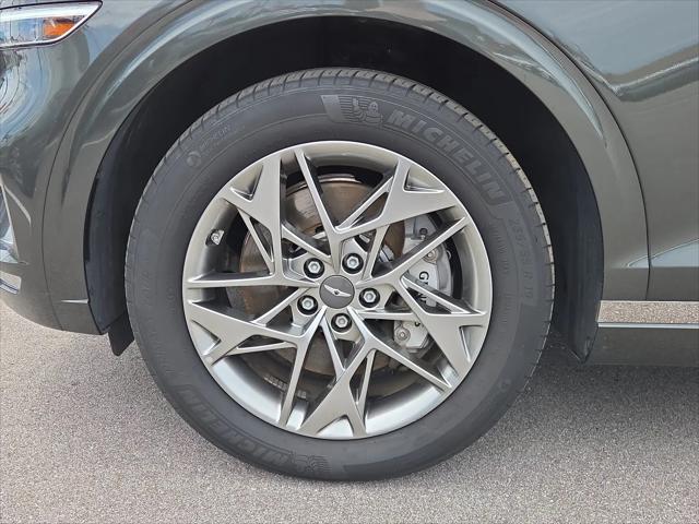 2025 Genesis GV70 2.5T AWD
